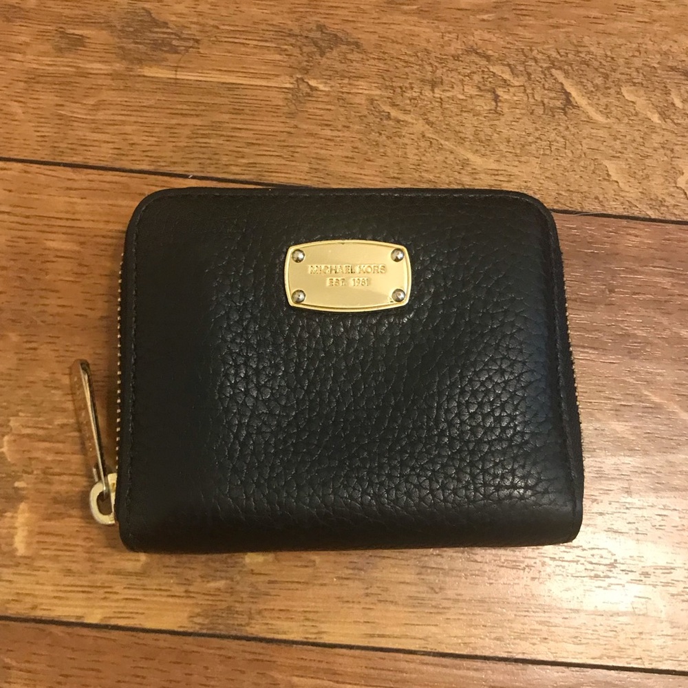 Michael Kors wallet